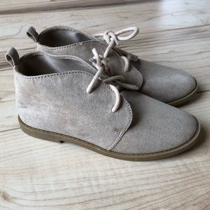 Old Navy Boy’s Dress Shoe